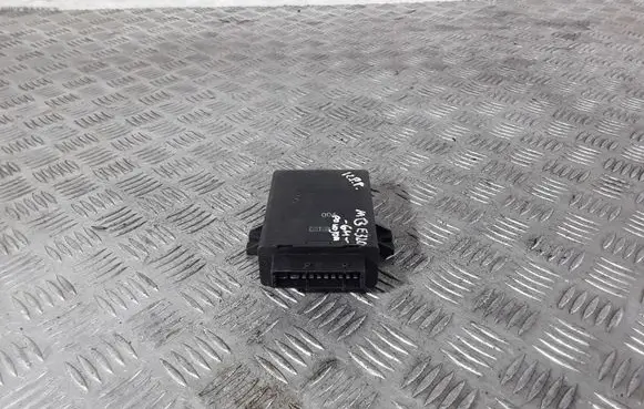 Mercedes-Benz E W211 Light module LCM A2115450432