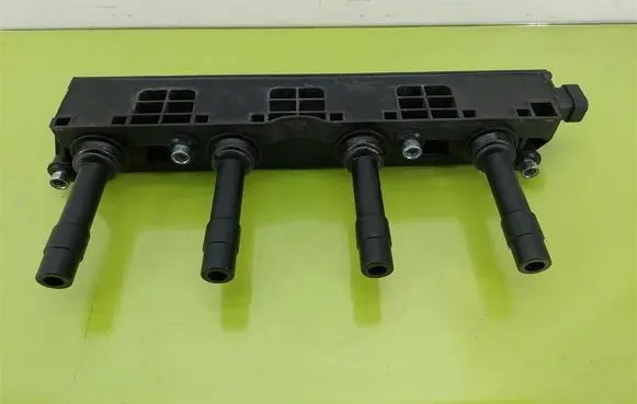Opel Zafira A High voltage ignition coil 