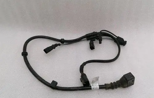 Porsche 718 Cayman 982 982c Rear door wiring loom 98160913382