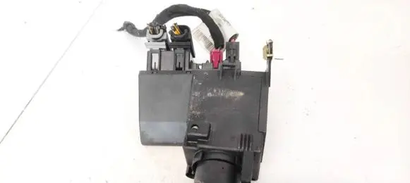 Mercedes-Benz E W210 Light switch 2105450104