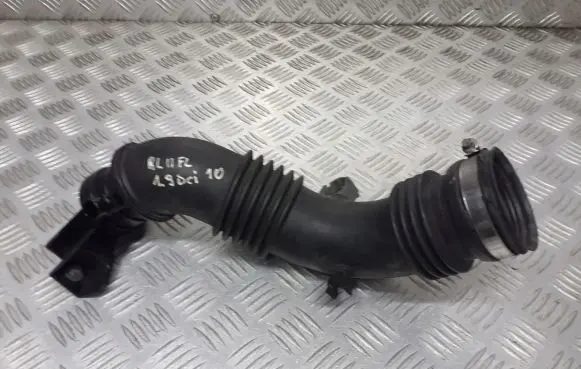 Renault Laguna II Air intake hose/pipe 8200353795