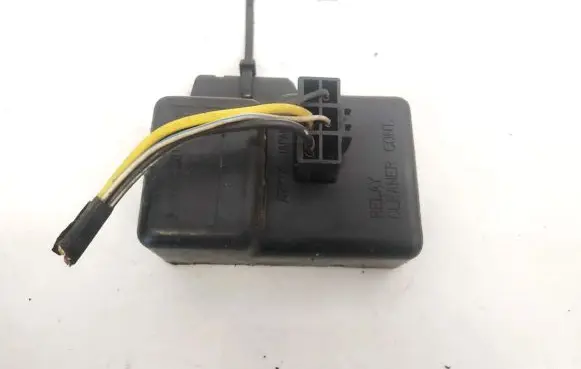 Subaru Forester SF Other control units/modules 3300120517 33001-20517