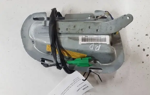 Citroen C3 Seat airbag 96462516ZQ 5209027
