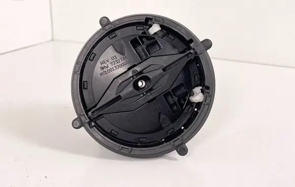 BMW 3 E92 E93 Wing mirror control module 7232744 67137232744 67137191405