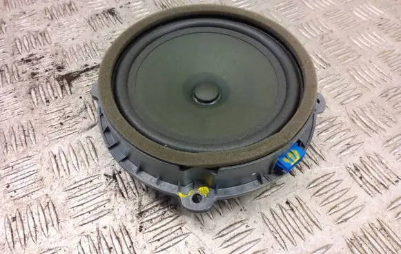 KIA Pro Cee'd III Rear door speaker 96340J7100