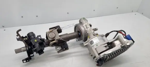 Opel Meriva A Electric power steering pump 12240410