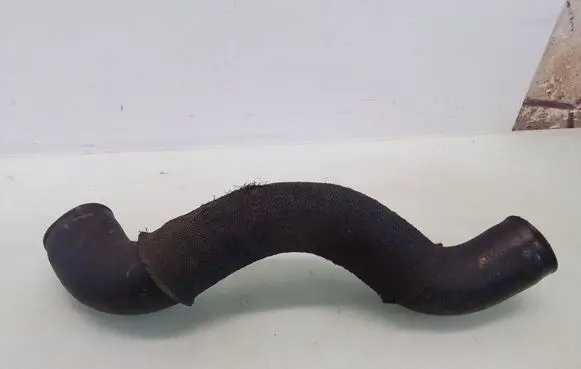 Mazda 5 Intercooler hose/pipe