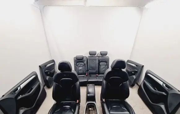 Audi Q5 SQ5 Interior set 8R0881105 8R0881106 8R0886102