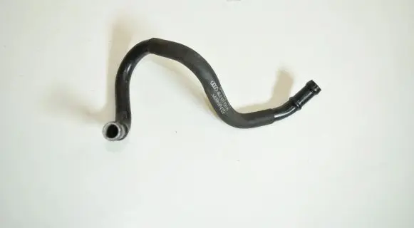 Audi Q7 4L Vacuum line/pipe/hose 4L0611931H