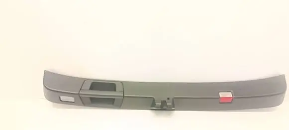 Mercedes-Benz GLA W156 X156 Trunk/boot sill cover protection A1567400272