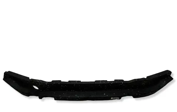 BMW 1 F20 F21 Front bumper foam support bar 8064455