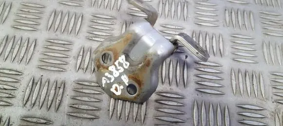 Mazda 323 F Front door upper hinge