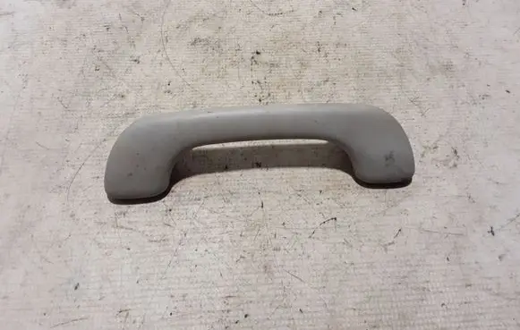 Renault Espace V (RFC) Front interior roof grab handle 739414432R