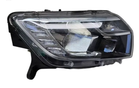 Dacia Sandero Headlight/headlamp 260103529R 90114431