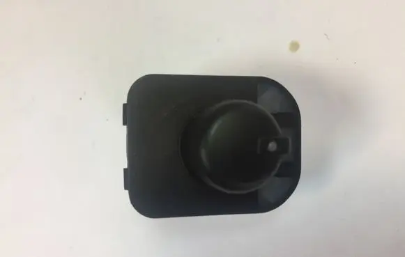 Audi A4 S4 B7 8E 8H Wing mirror switch 8E0959565