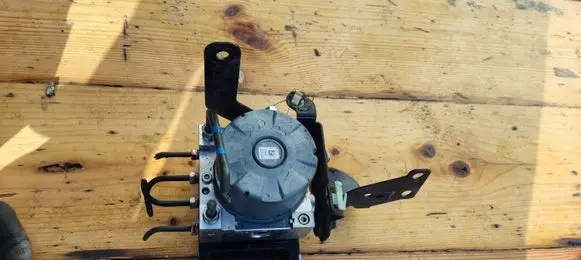 Mitsubishi Outlander ABS Pump 4670B481 06210259824