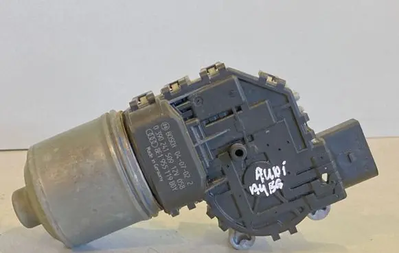 Audi A4 S4 B6 8E 8H Wiper motor 8E1955119 0390241509