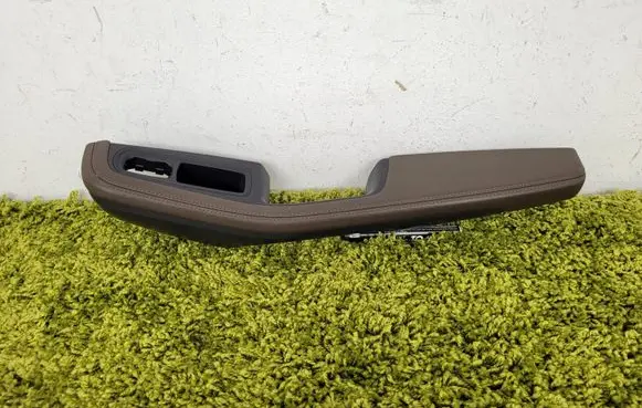 Porsche Macan (95B) Door card panel trim set 95b867174a