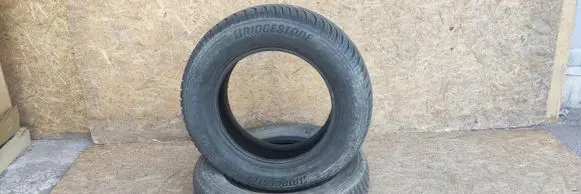 Audi Q5 SQ5 R17 winter tire 2703495