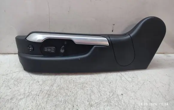 Land Rover Range Rover L322 Seat control switch 