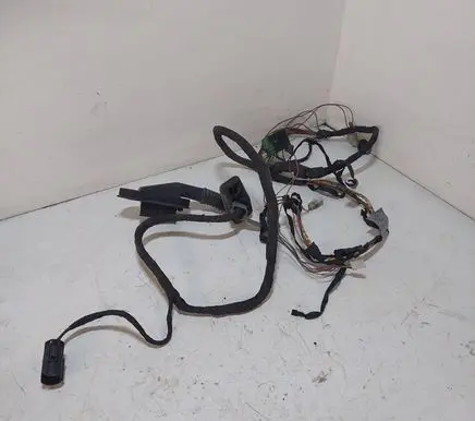 BMW 7 E38 Other control units/modules 8382138