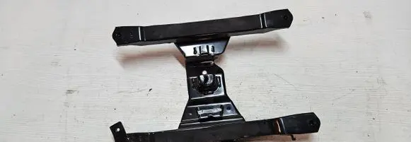 Chrysler Pacifica Spare wheel mounting bracket 68233999AF