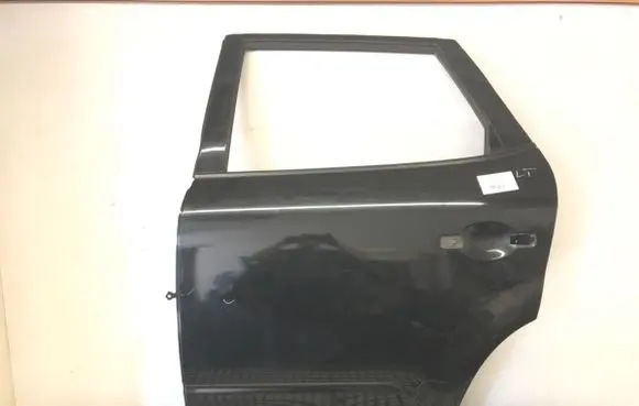 Nissan Murano Z50 Rear door