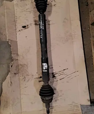 Audi A3 S3 8L Front driveshaft
