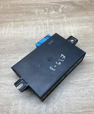 BMW 5 E39 Cruise control unit/module 8369062 118680