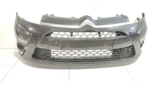 Citroen C4 Grand Picasso Front bumper 9680402277