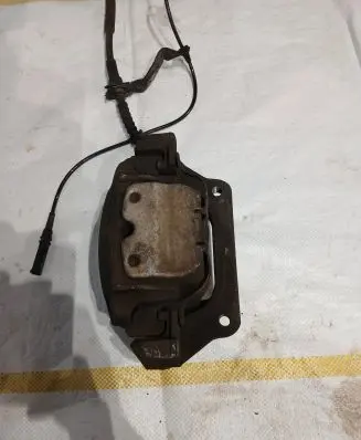 BMW X5 F15 Front brake caliper