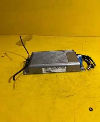 BMW 5 E60 E61 Bluetooth control unit module 9178898