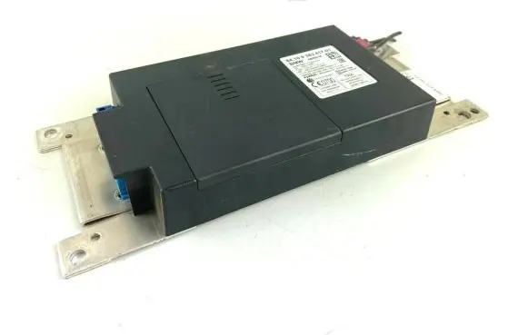 Bluetooth control unit module