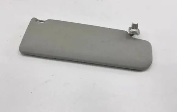 Volkswagen Golf VI Sun visor 1K08575512f4 90575
