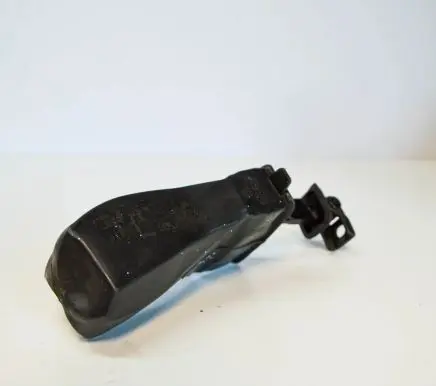 Volkswagen Polo V 6R Front door check strap stopper 6R0837249