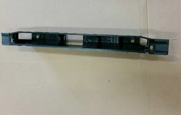 Audi A3 S3 8V Other dashboard part 1093278X