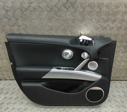 Genesis GV60 Front door card panel trim 82301CU670NRK