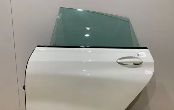 BMW 6 G32 Gran Turismo Rear door