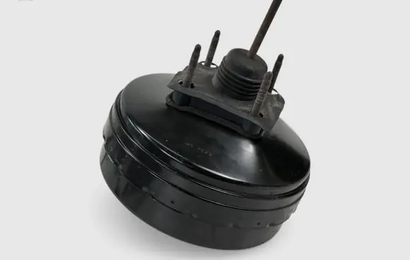 Chevrolet Silverado Brake booster 23135220