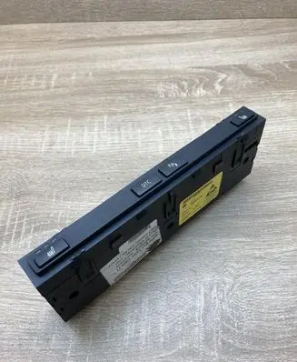 BMW 5 E39 Seat heating switch 6952479 357679
