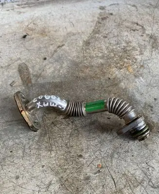 Ford C-MAX II EGR valve line/pipe/hose DS7G6K677GC