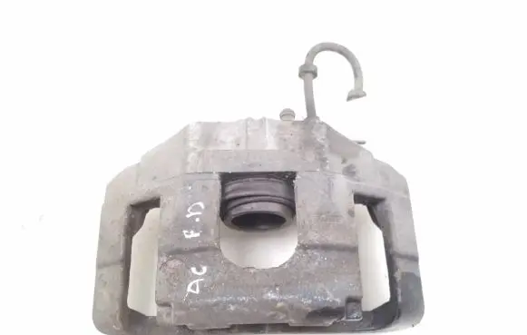 Audi A6 S6 C6 4F Front brake caliper