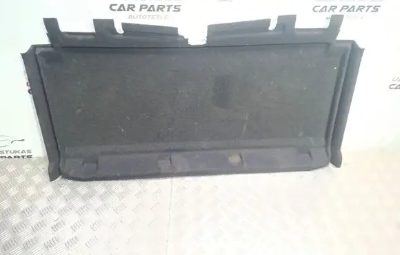 Mercedes-Benz E W211 Trunk/boot mat liner A2116941425