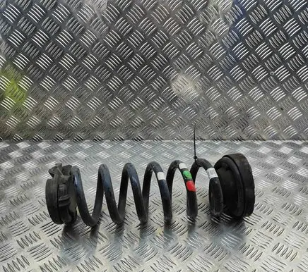 Jaguar I-Pace Rear coil spring J9D35534BA4