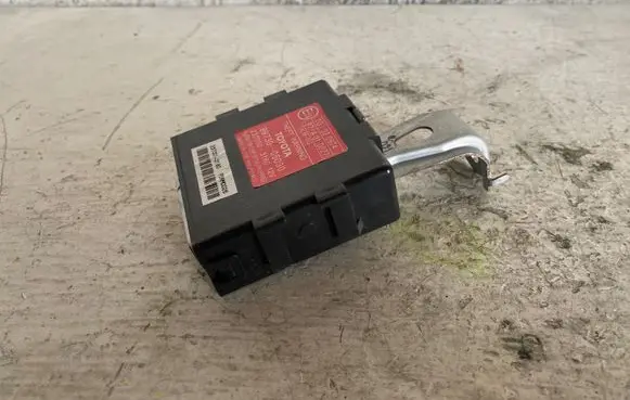 Alarm control unit/module