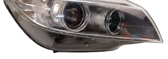 BMW Z4 E89 Headlight/headlamp 7303248