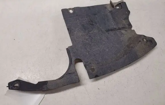 Mazda 6 Engine splash shield/under tray GS1D56342