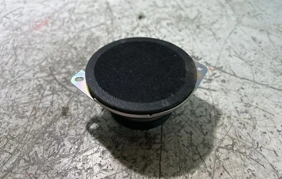 Dodge Challenger Audio system kit 05064359AB 26777AA
