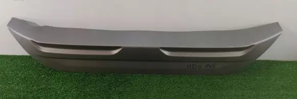 Hyundai Kona I Rear bumper lower part trim 86671J9040