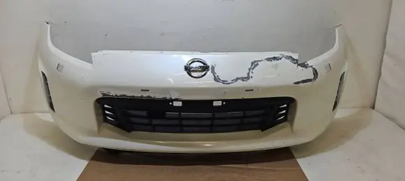 Nissan 370Z Front bumper 62022-3GYOH